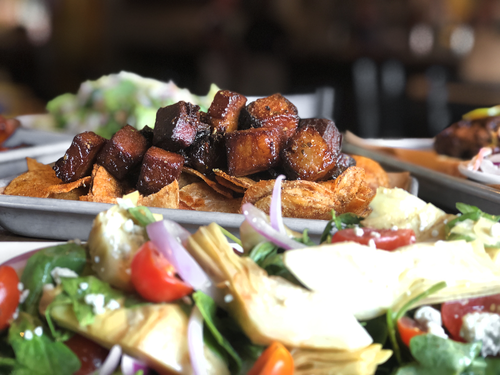 Nobel House: Food, Drinks &amp; Innovation