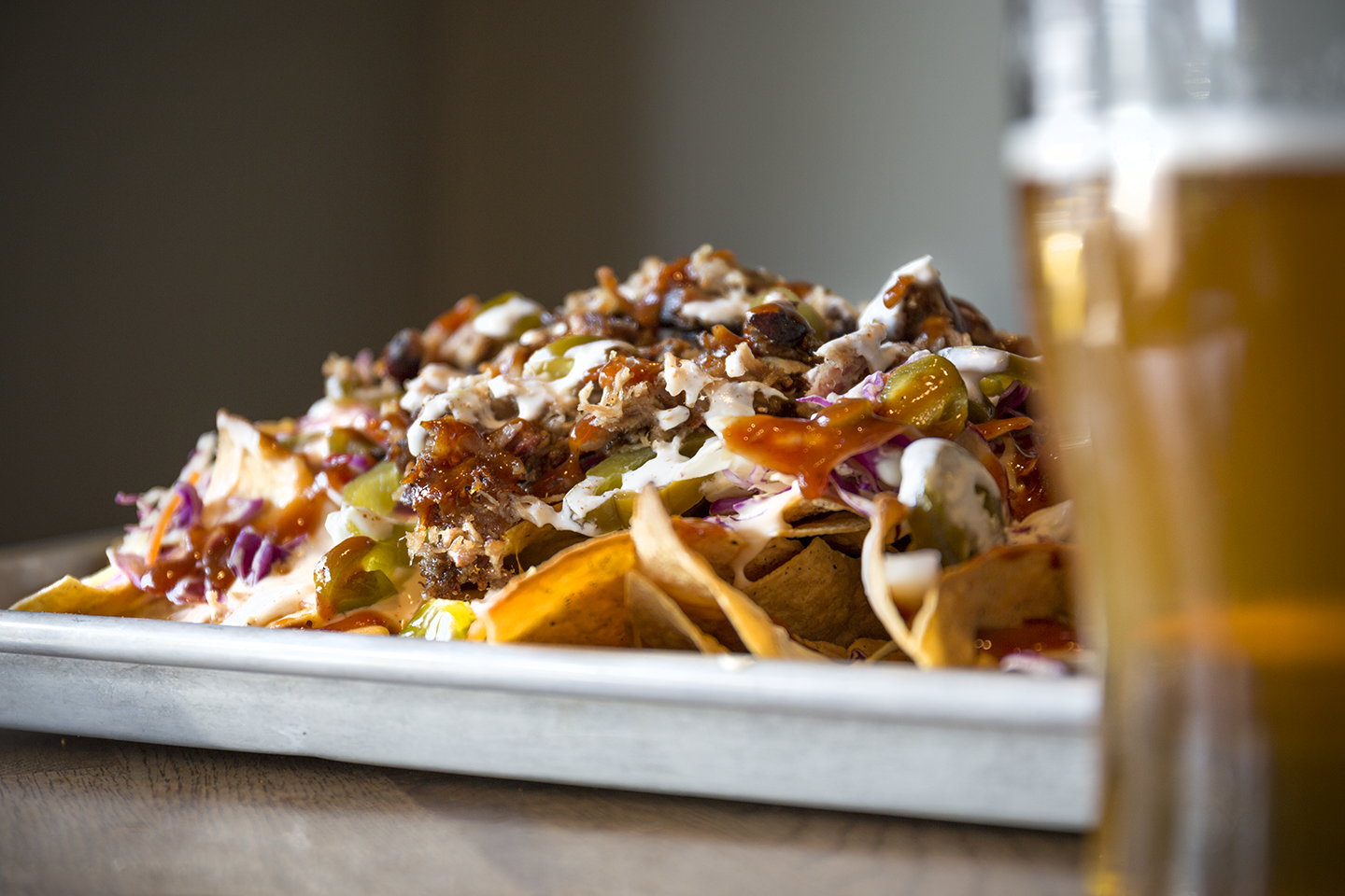 Many Hats. One Goal.